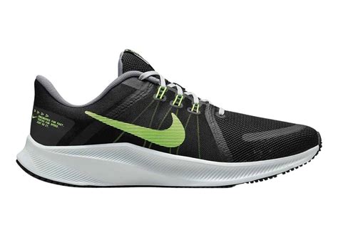 nike quest 4 heren|nike quest 4 gym review.